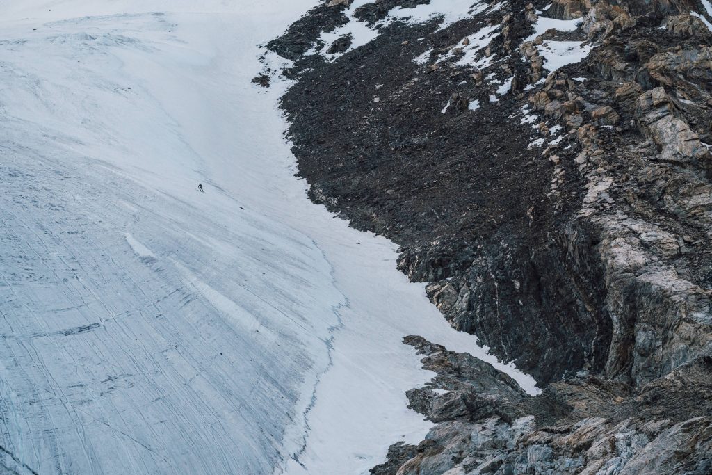 K2 Ski Challenge. Foto @ Marek Ogie - Red Bull Content Pool