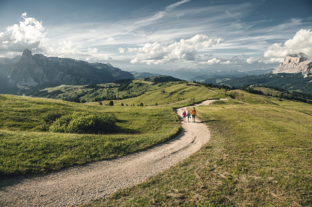 Alta Badia. Foto @ Alex Moling