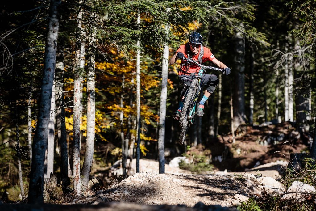 Foto Bike Park Paganella