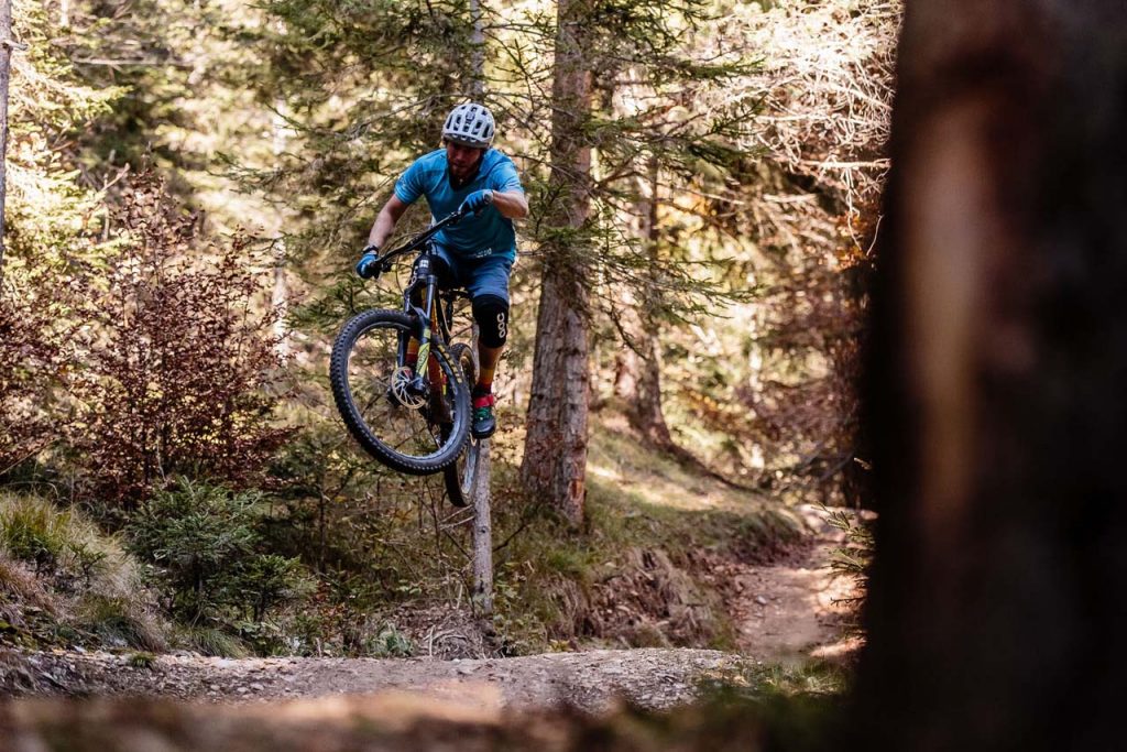 Foto Bike Park Paganella