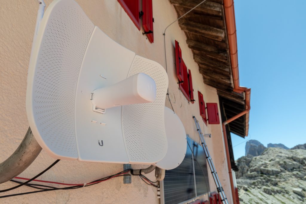 Foto @ Scenari Digitali