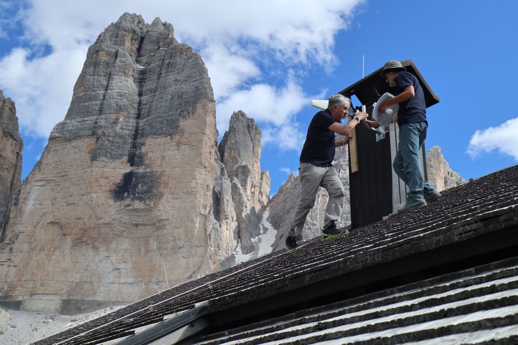 Foto @ Scenari Digitali