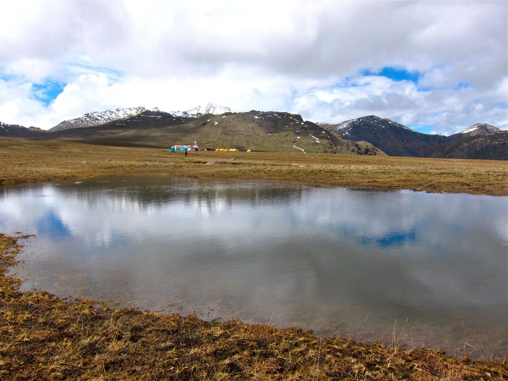 Parco del Deosai
