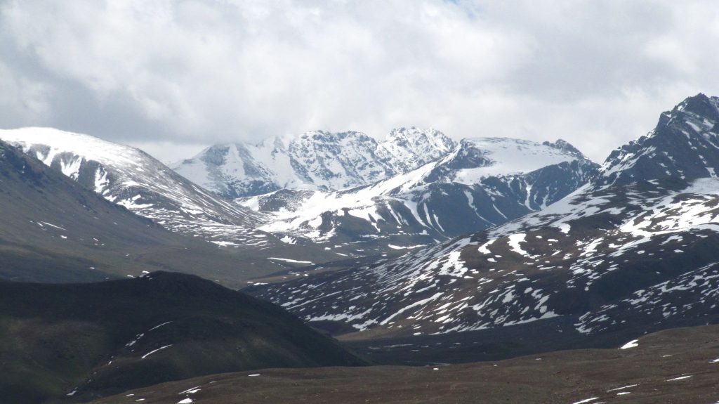 Parco del Deosai