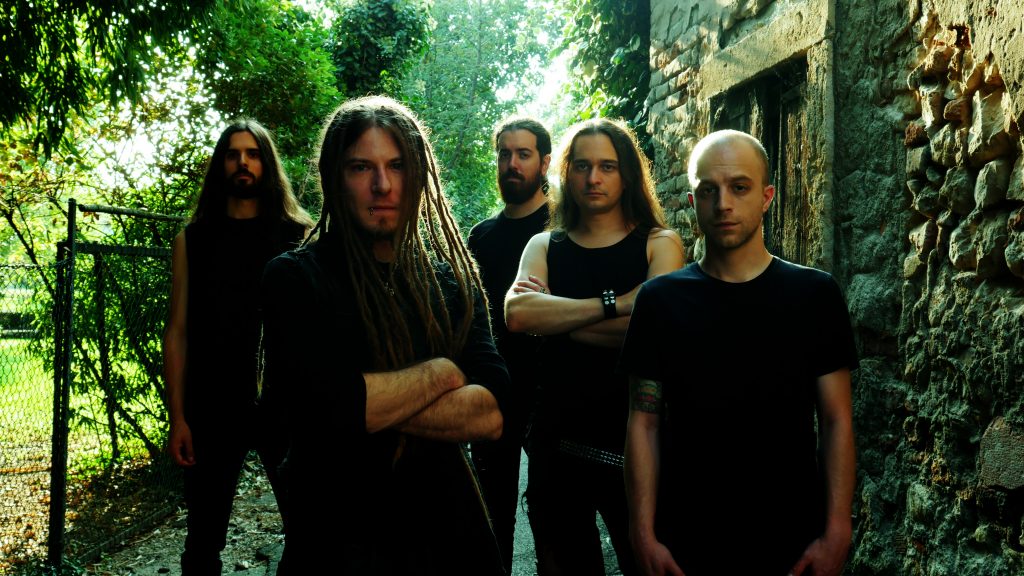 Nero or The Fall of Rome - Foto Bernard Balestrazzi