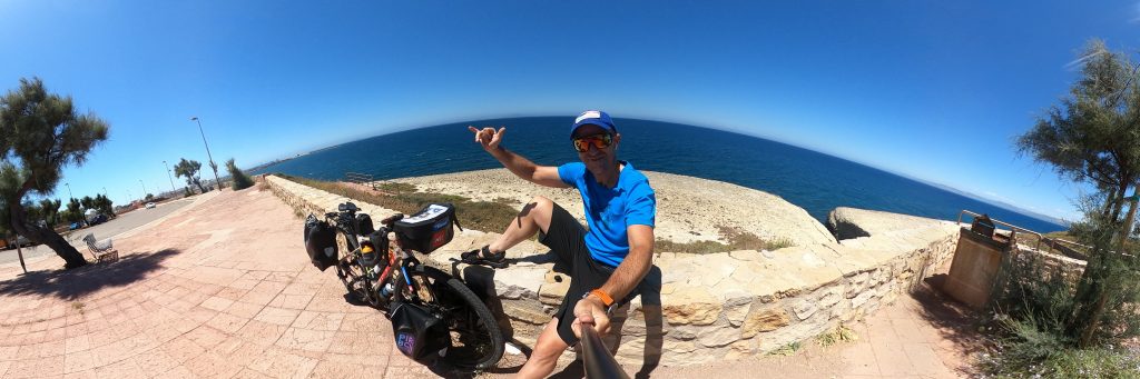 Porto Torre, Sardegna - Foto Millet