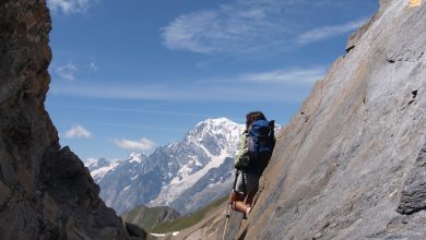 Photo of Due itinerari per scoprire la Valle d’Aosta in estate – Speciale Outdoor