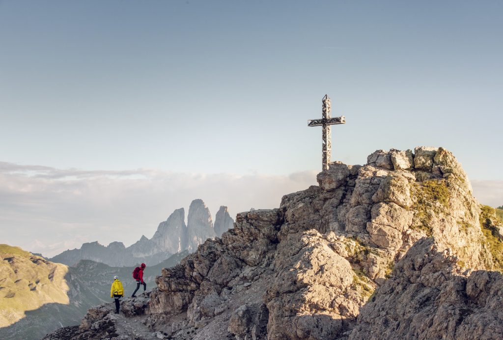 Val Gardena. Foto @ Andreas Mierswa