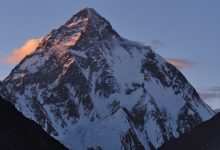Photo of Più di 400 permessi per scalare il K2, preoccupa la stagione record del Karakorum