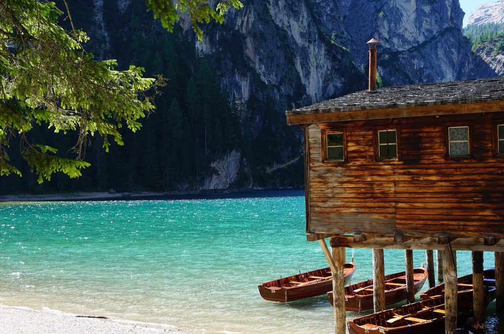 Lago di Braies