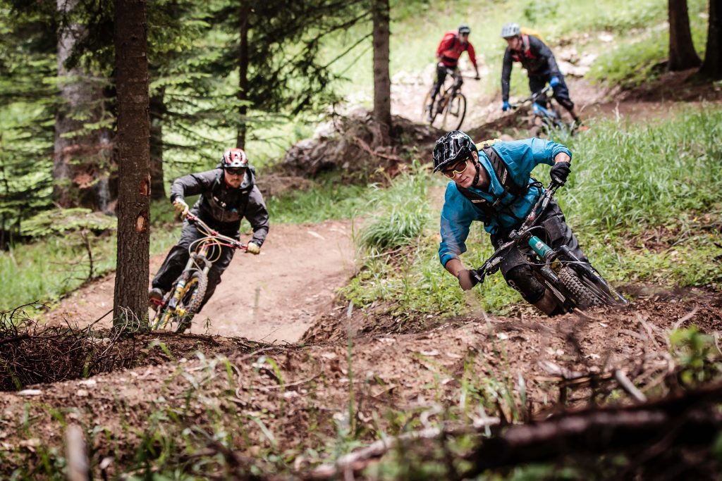 Foto Bike Park Paganella