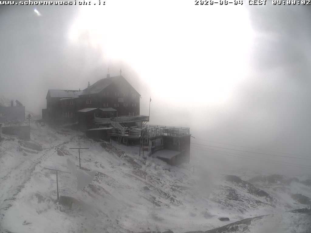 Foto @ Servizio Prevenzione Valanghe Alto Adige
