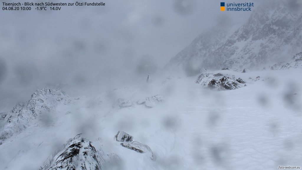 Foto @ Servizio Prevenzione Valanghe Alto Adige