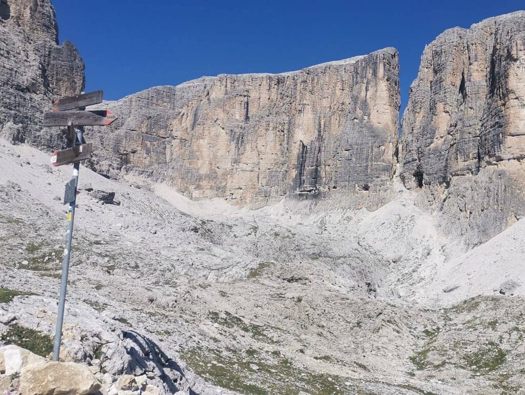Foto FB Corpo Nazionale Soccorso Alpino e Speleologico - CNSAS