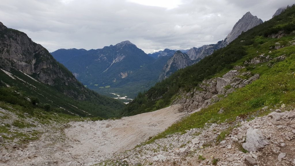 Friuli Venezia Giulia - Anello dello Jôf di Sompdogna - Foto FB Club Alpino Italiano
