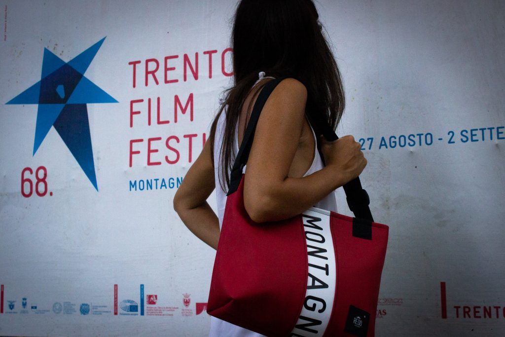 trento film festival