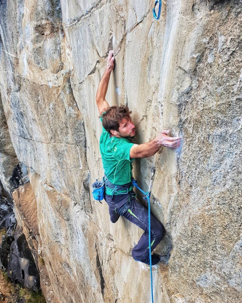 Foto Facebook Matteo Pasquetto