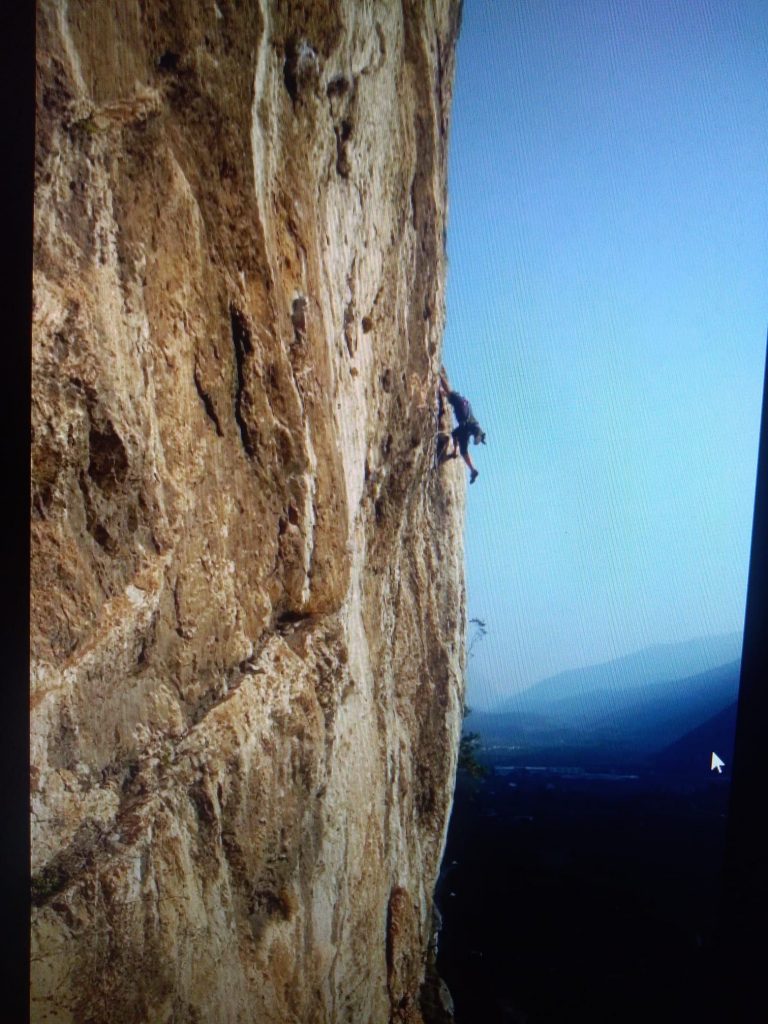 Foto FB Giuliano Stenghel