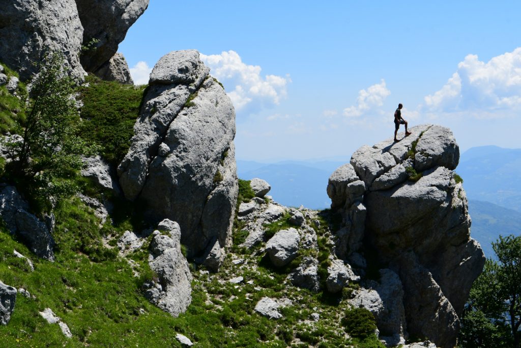 angelo bellobono, arte, appennino