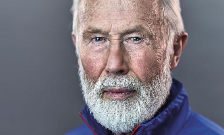 chris bonington