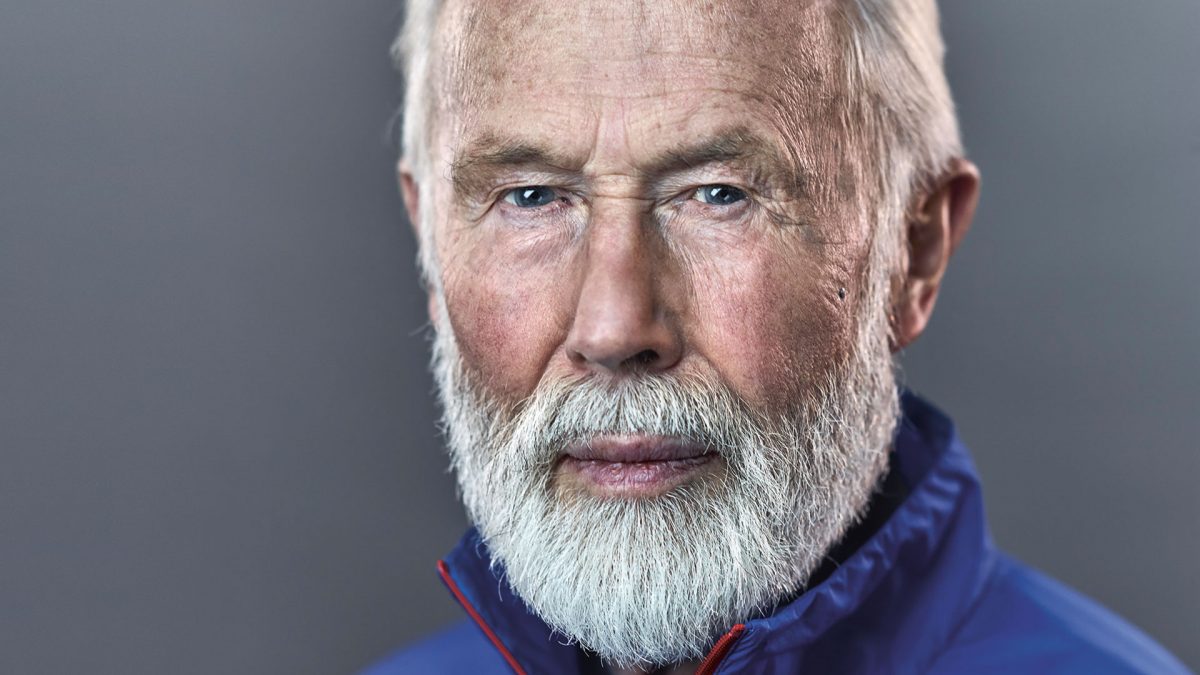 chris bonington
