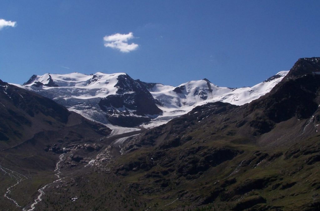 ghiacciaio dei forni, sforzellina, legambiente