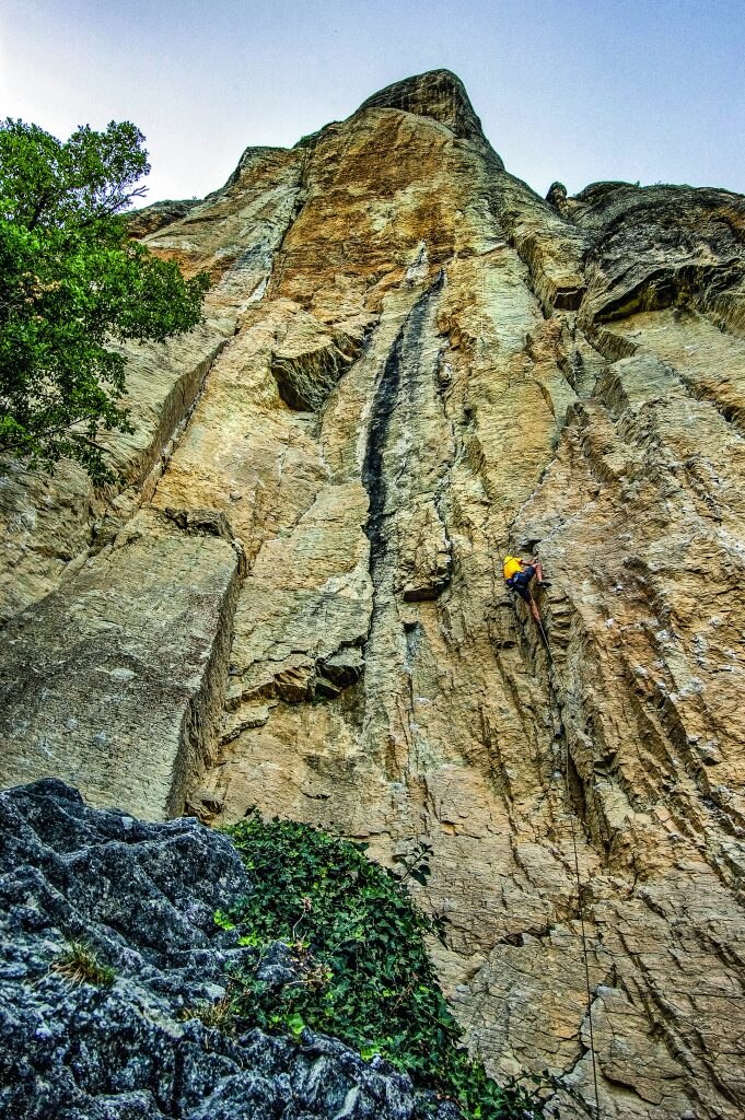 Foto @ Roberto Carnevali/Realy Easy Sta