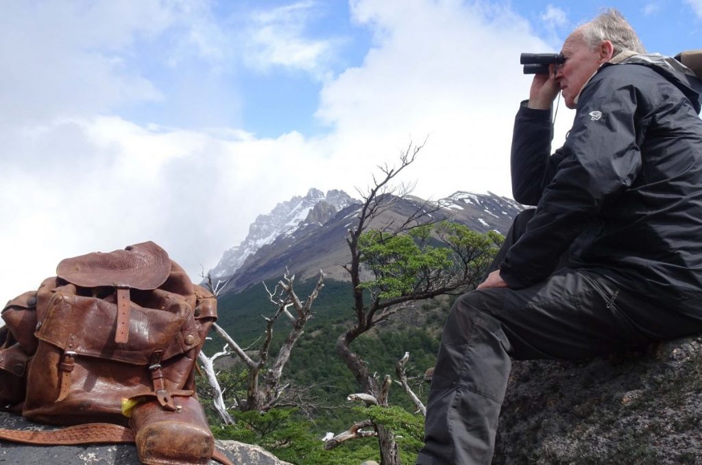 nomad, trento film festival