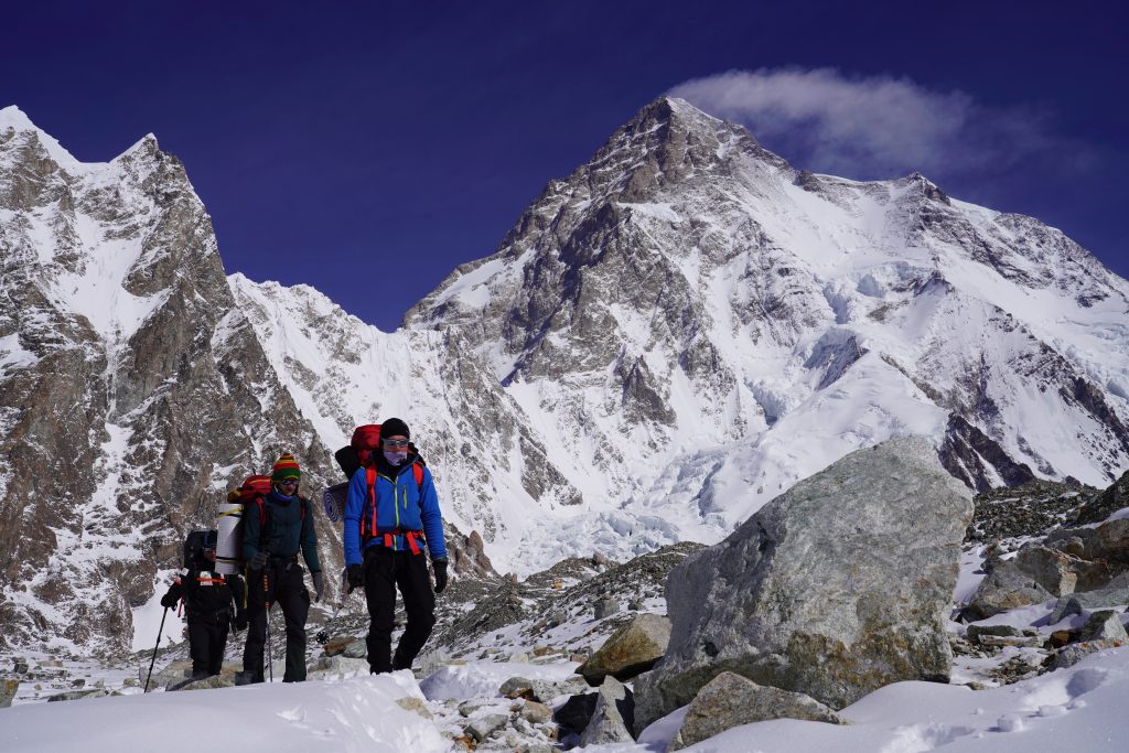 THE LAST MOUNTAIN -concorso