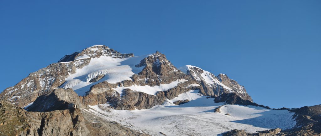 Monterosa