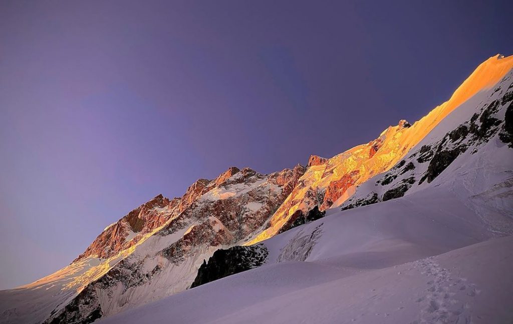 Foto Instagram Philipp Brugger