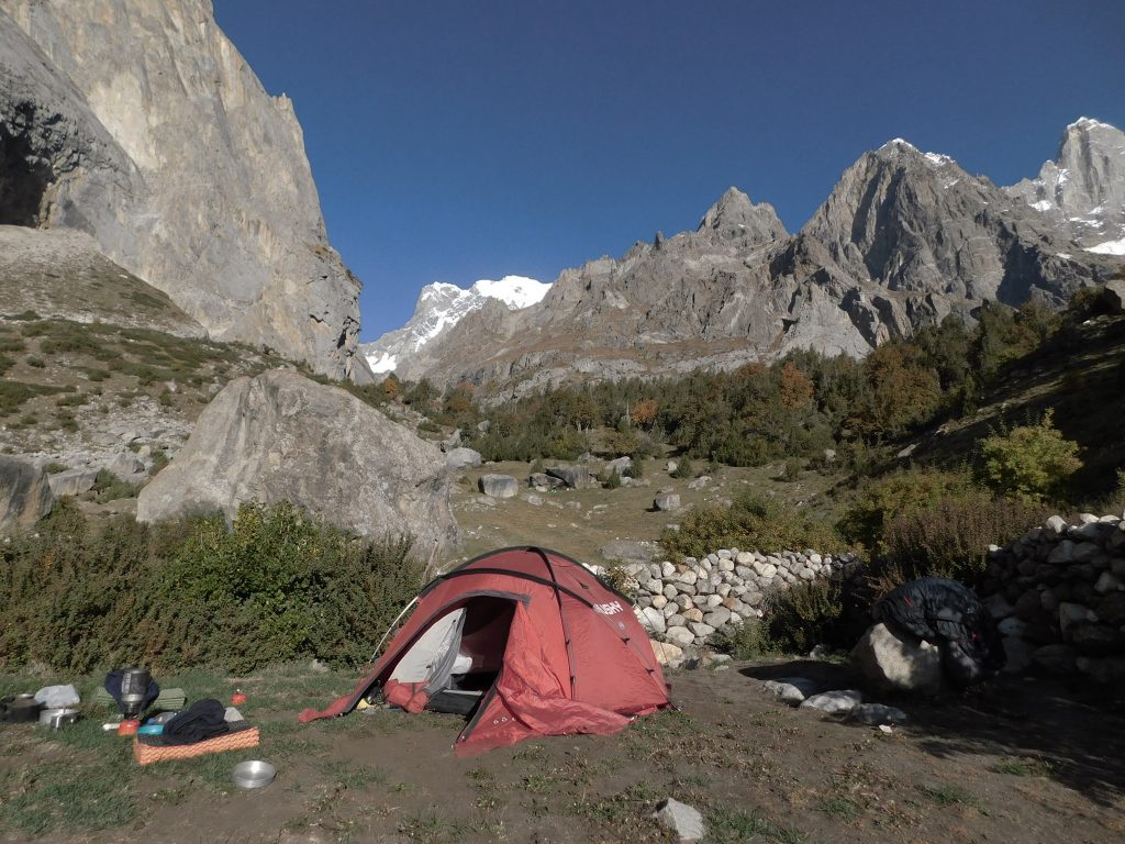 Foto FB Muchu Chhish 2020 Czech Expedition