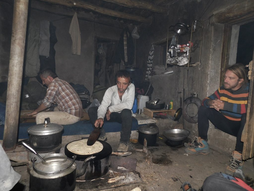 Foto FB Muchu Chhish 2020 Czech Expedition