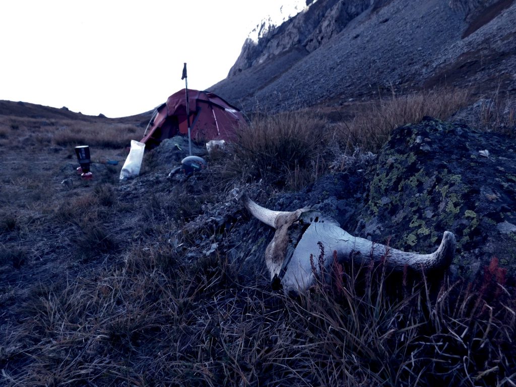 Foto FB Muchu Chhish 2020 Czech Expedition