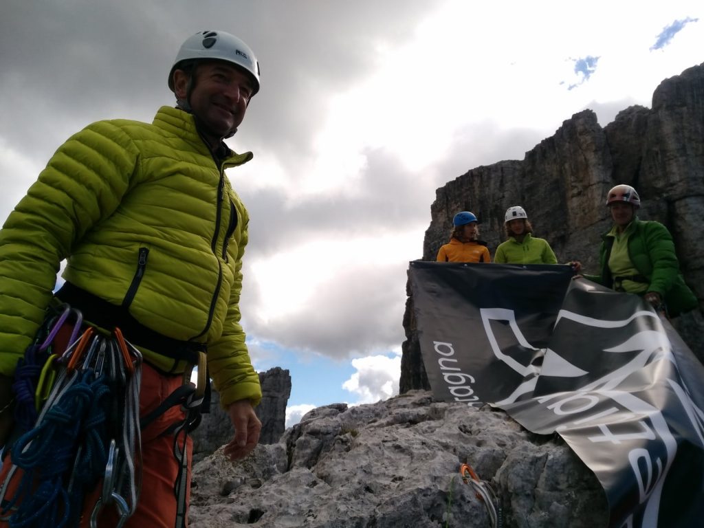 Foto FB The Outdoor Manifesto Ph. Mirko Sotgiu