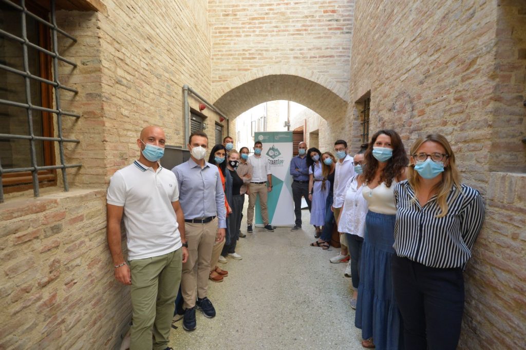 Una edizione in sicurezza per ReStartApp 2020 - Foto FB Club Alpino Italiano