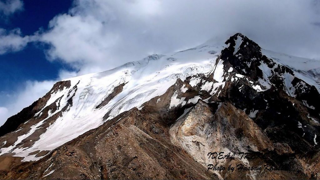 Khosar Gang - Foto FB Ideal Treks Pakistan