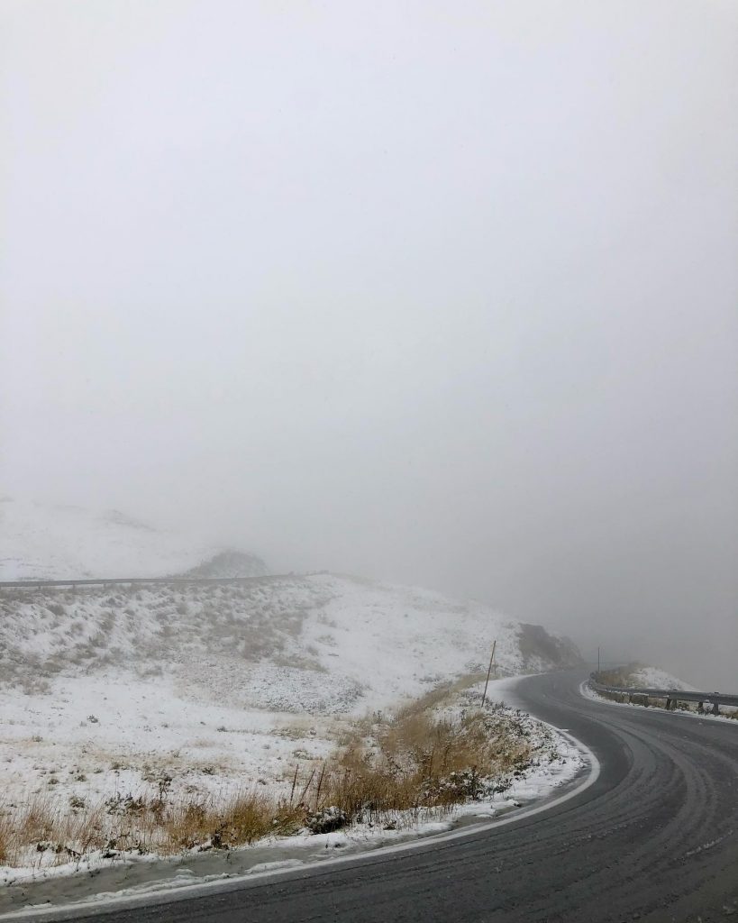 Terminillo - Foto Scuola Sci Terminillo