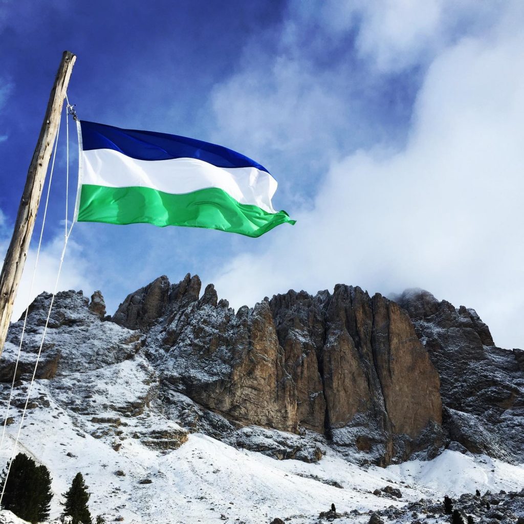 Rifugio Sandro Pertini, Campitello di Fassa - Foto FB Rifugio Sandro Pertini