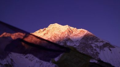 Photo of Nepal. Al via la prima spedizione post lockdown