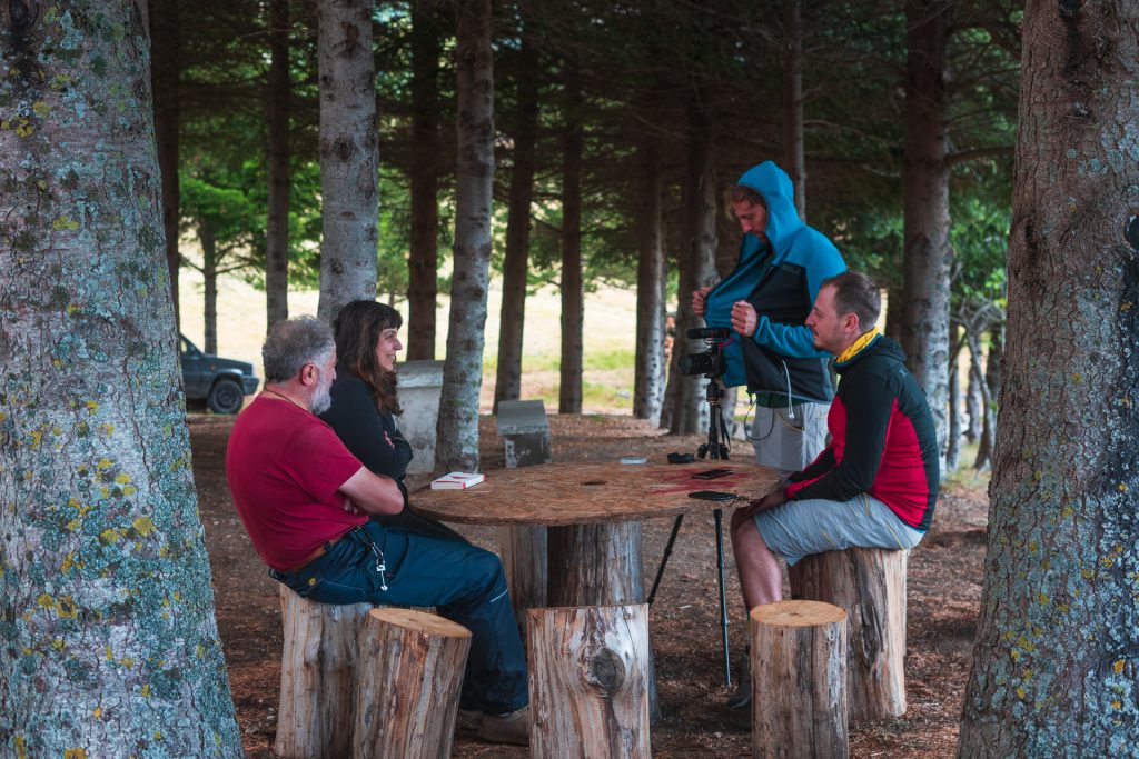 Foto Sara Furlanetto/Va