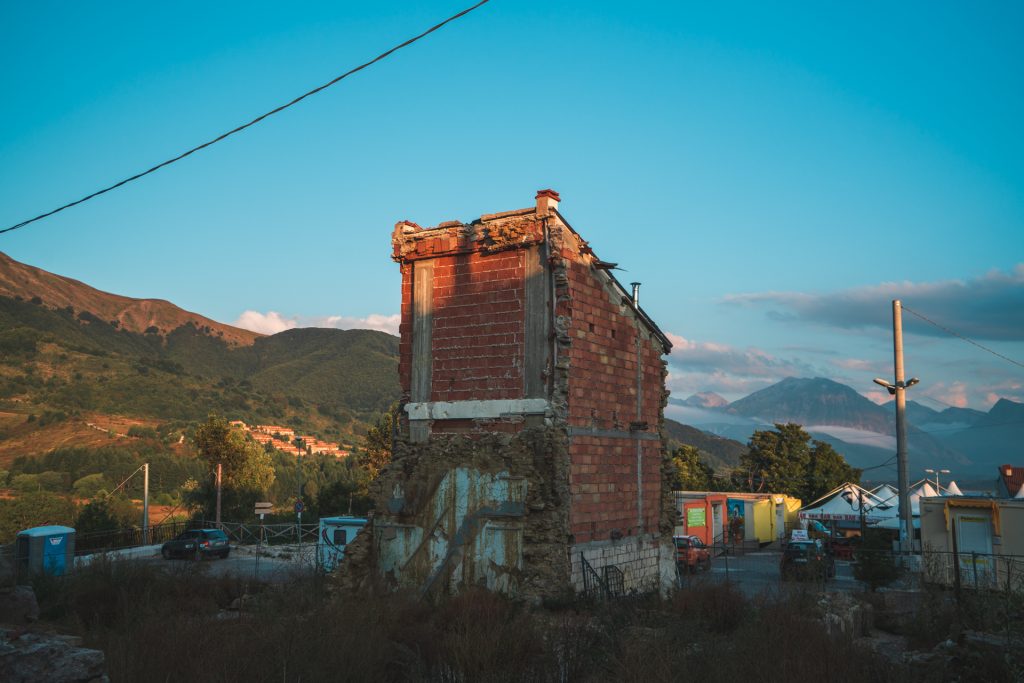 Foto Sara Furlanetto/Va