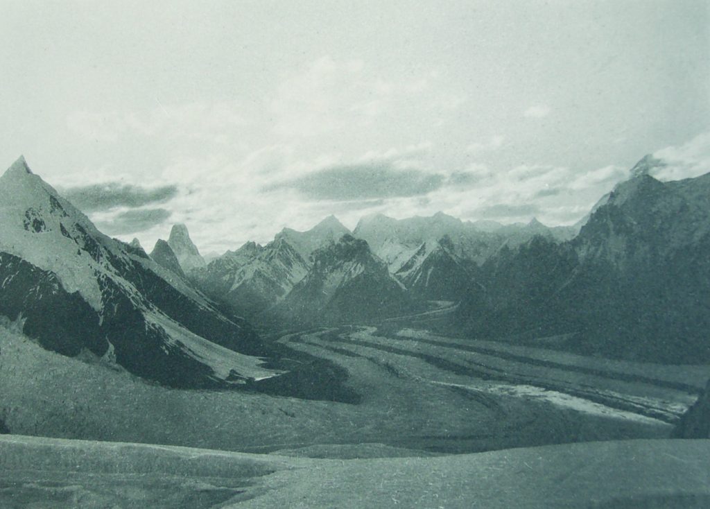 Foto @ Archivio EvK2Cnr