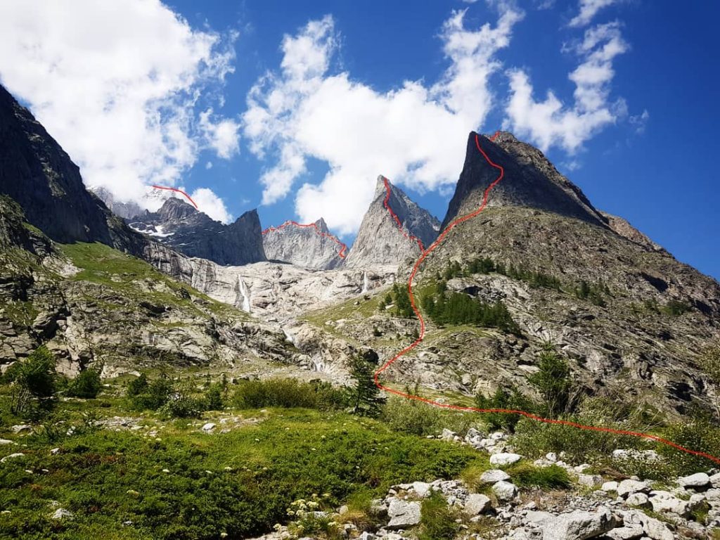 Filip Babicz, Integralissima 