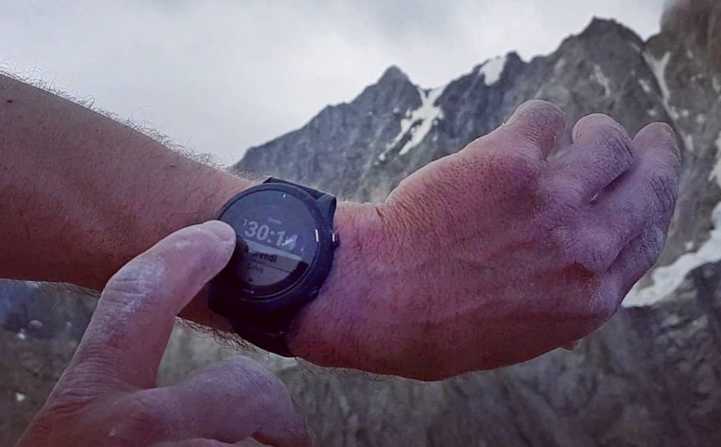 Filip Babicz, Sud della Noire 