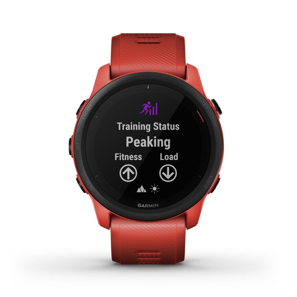Garmin Forerunner 745