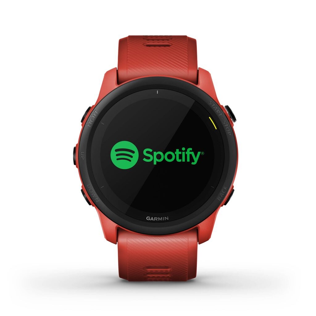 Garmin Forerunner 745