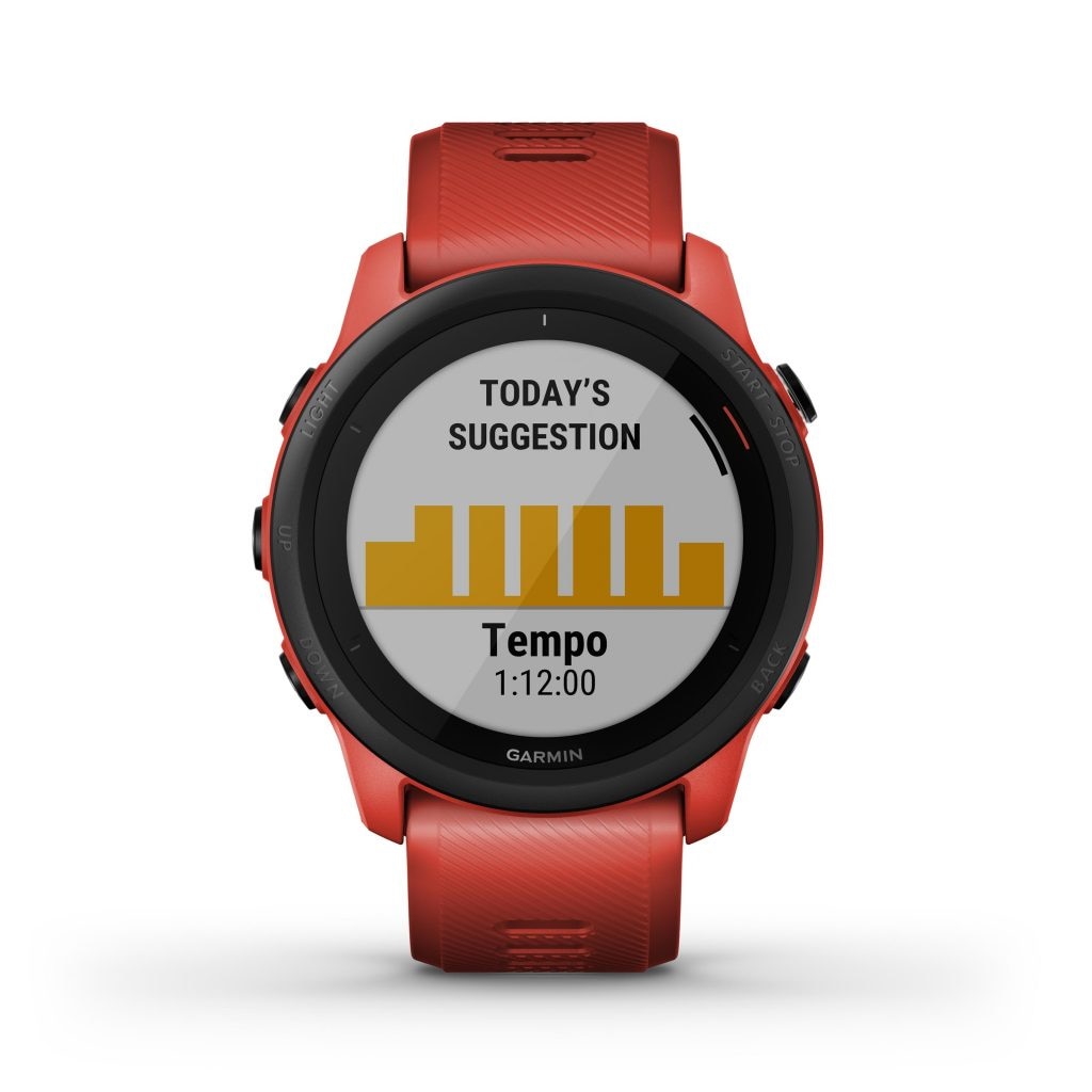 Garmin Forerunner 745