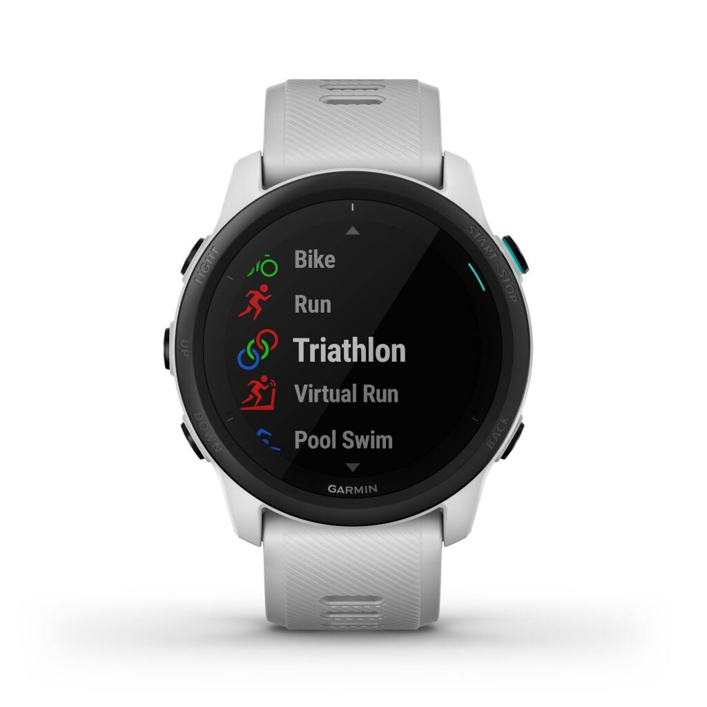 Garmin Forerunner 745