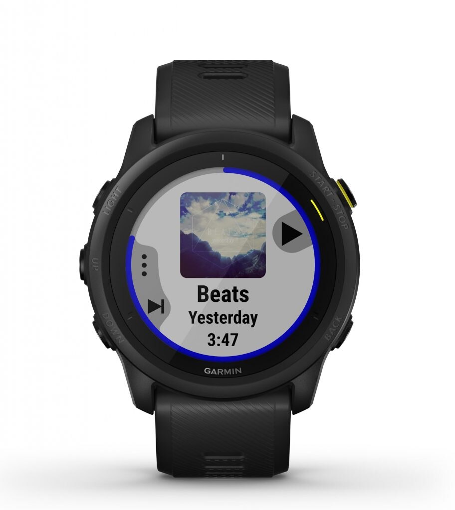 Garmin Forerunner 745